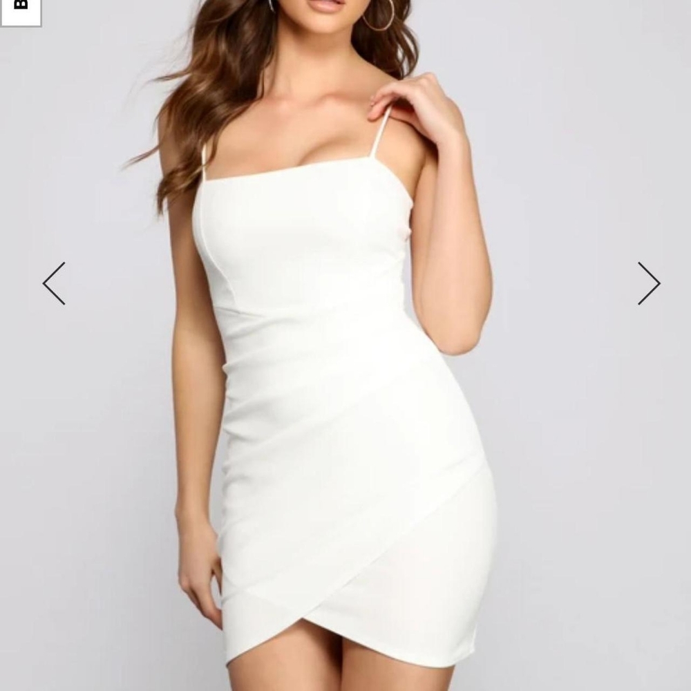 Windsor Dress